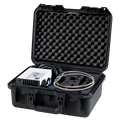 Gas Compressor Unit for Gas Analyzers | Oil-Free | Zero Emissions | 3-826-R004 | DILO