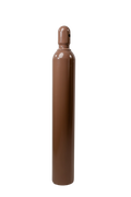 Helium Tank | 110 CF | Valve: CGA-580