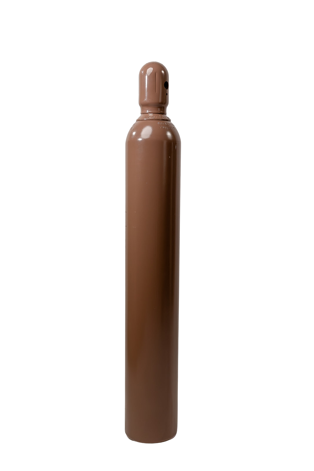 Helium Tank | 110 CF | Valve: CGA-580
