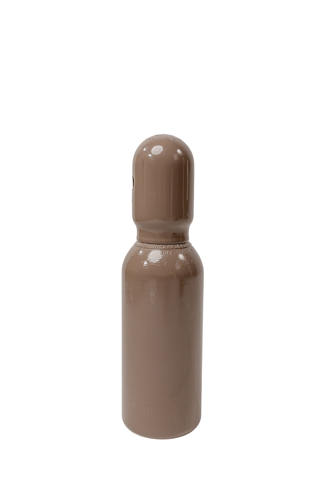 Helium Tank | 20 CF | Valve: CGA-580