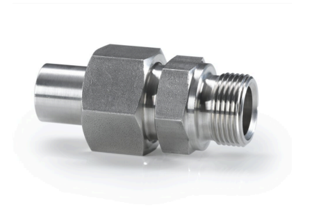 J2B16G C | Fitting & Adapter | BSG G 1/2 A | DILO | DN16