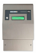 Carbon Dioxide (CO2) Monitor | Gas Safety Sensor: Wall-Mount | 3-026-R225 | DILO