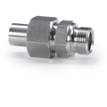 J1B50G |  Fitting & Adapter | G2 BSP threads |  DILO | DN50