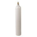 Xenon Gas Storage Cylinder | 220 CF | Valve: CGA-580