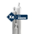 Xenon Gas Strategic Sourcing | Ultra-High Purity & Propulsion Grade