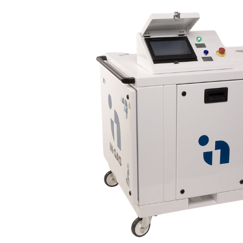 Xenon Propellant Filling Cart | Satellite Propulsion GSE System | Xe-Series