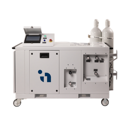 Xenon Propellant Filling Cart | Satellite Propulsion GSE System | Xe-Series