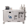 Xenon Propellant Filling Cart | Satellite Propulsion GSE System | Xe-Series