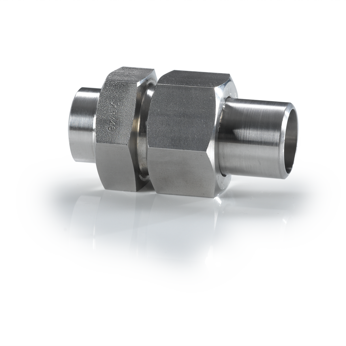 J1A16C |  Weld Union | DILO | DN16
