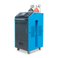 H2-Service Cart | Hydrogen Vehicle Service & Depressurization Cart | HE-Z002R01 | DILO