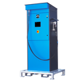 H2-Refuel | High-Pressure H2 Refueling Station (350 BAR) | Automated Refueling Station  | HE-Z003R11| DILO