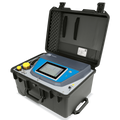 H2-Mobile | Hydrogen Vehicle Service & Purge System | HE-Z002R21 | DILO