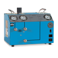 Helium Compressor Unit: 1.6 m³/h | Gas Recovery & Filling | HE-ZB095 | DILO