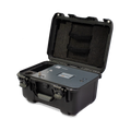 Helium Gas Purity Analyzer | DILO | MGE010-6C1 |  Portable EcoAnalyzer | Measurement:  High-Accuracy Purity %