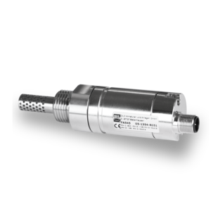 Helium Gas Analyzer | Two-in-One | Portable | Moisture (PPM) & Purity (%)  | He-3-039R-R201 | DILO